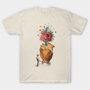 A Gift For You T-Shirt